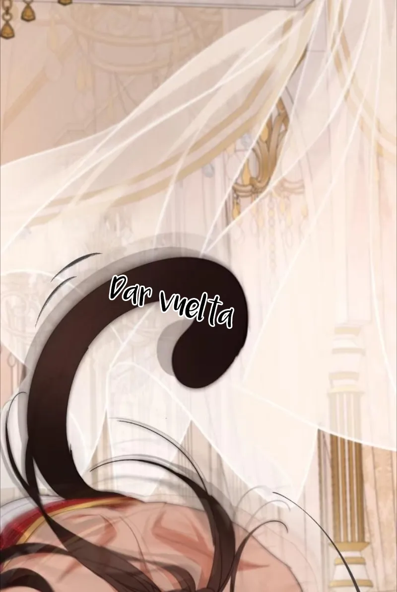 El príncipe y la pantera negra Capítulo 9 - Page 40