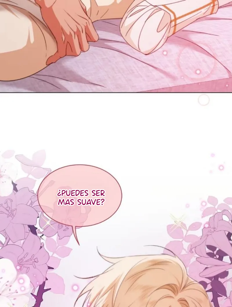 El príncipe y la pantera negra Capítulo 9 - Page 45