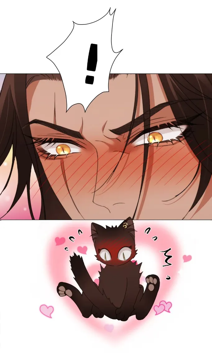 El príncipe y la pantera negra Capítulo 9 - Page 51