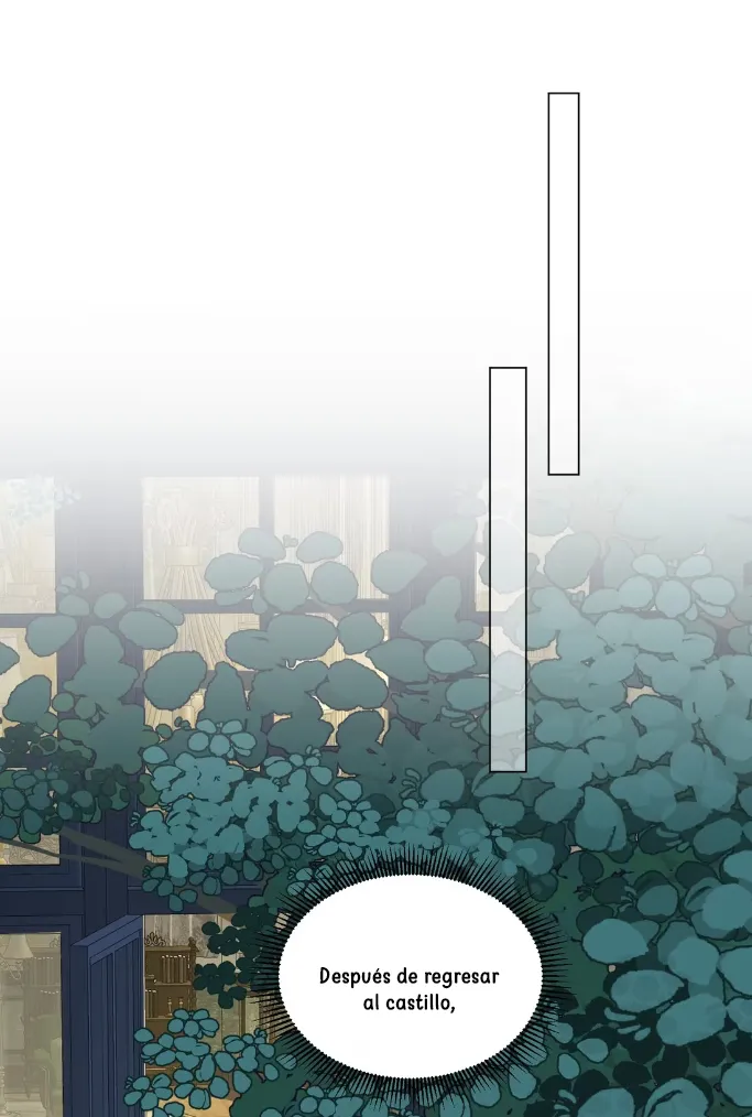 El príncipe y la pantera negra Capítulo 9 - Page 6