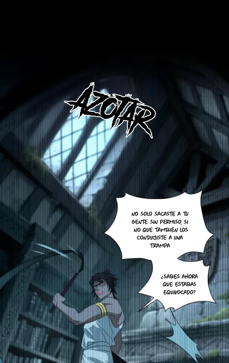 El príncipe y la pantera negra Capítulo 9 - Page 9