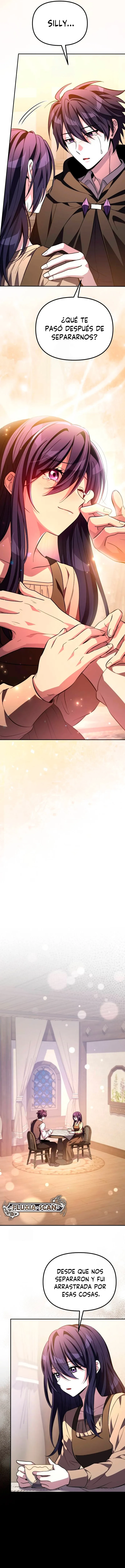 Se convirtió en patrocinador de villanos Capítulo 10 - Page 2