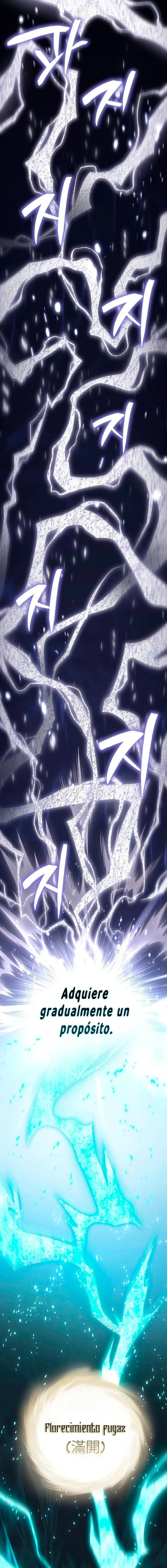 Se convirtió en patrocinador de villanos Capítulo 10 - Page 20