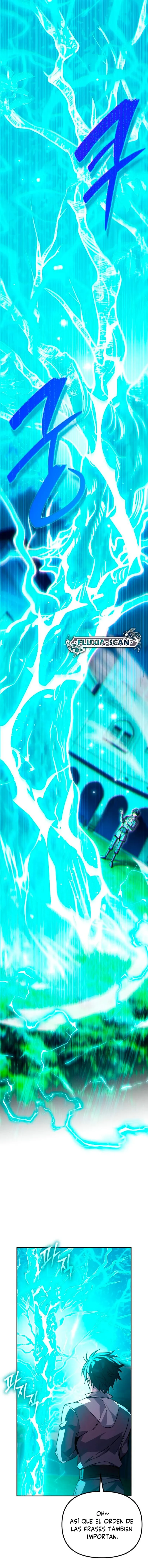 Se convirtió en patrocinador de villanos Capítulo 10 - Page 23