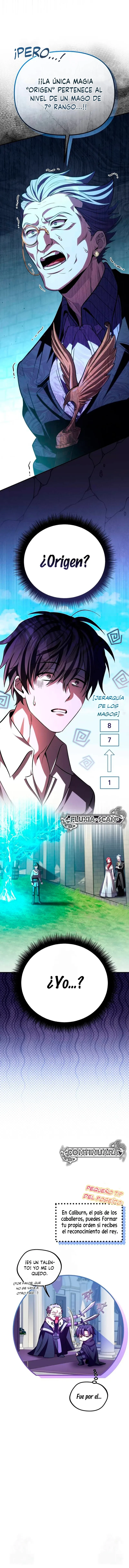 Se convirtió en patrocinador de villanos Capítulo 10 - Page 25