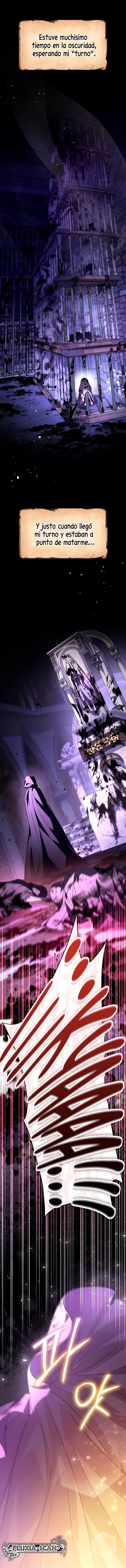 Se convirtió en patrocinador de villanos Capítulo 10 - Page 3