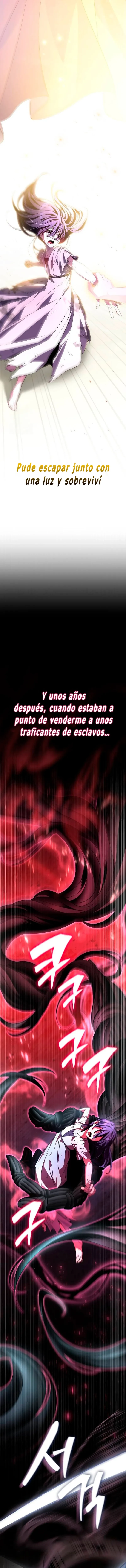 Se convirtió en patrocinador de villanos Capítulo 10 - Page 4