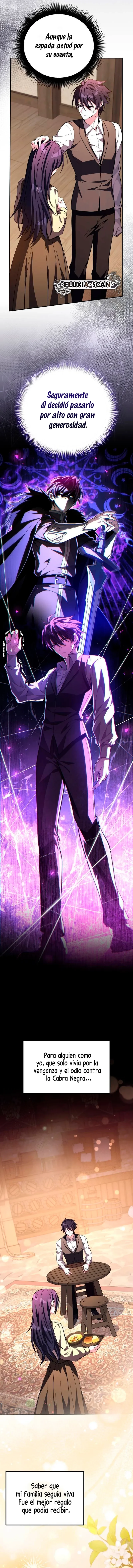 Se convirtió en patrocinador de villanos Capítulo 10 - Page 9