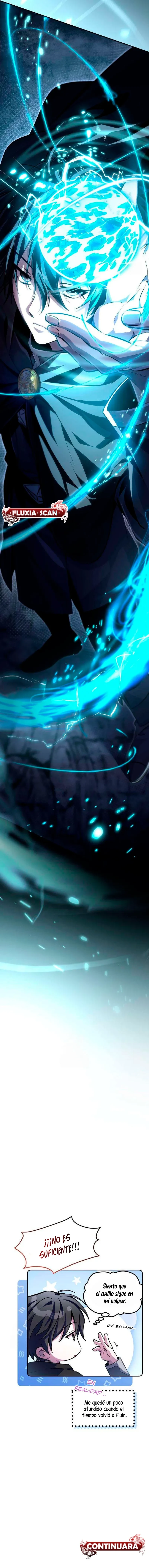 Se convirtió en patrocinador de villanos Capítulo 6 - Page 24