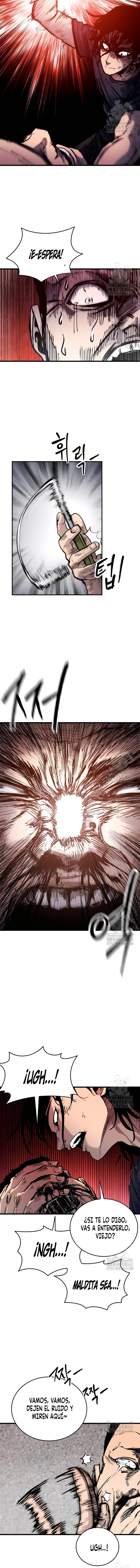 EN LO ALTO DE LA CLASE Capítulo 21 - Page 14