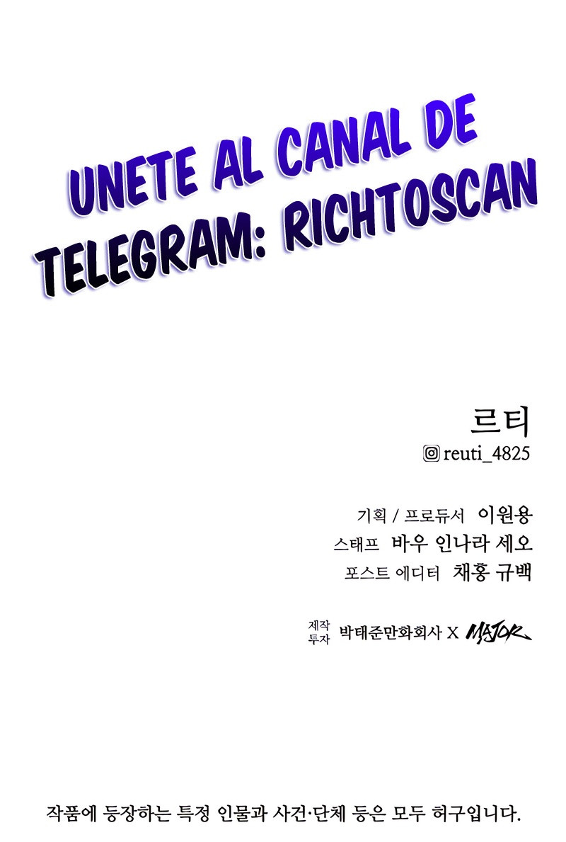 EN LO ALTO DE LA CLASE Capítulo 23 - Page 15