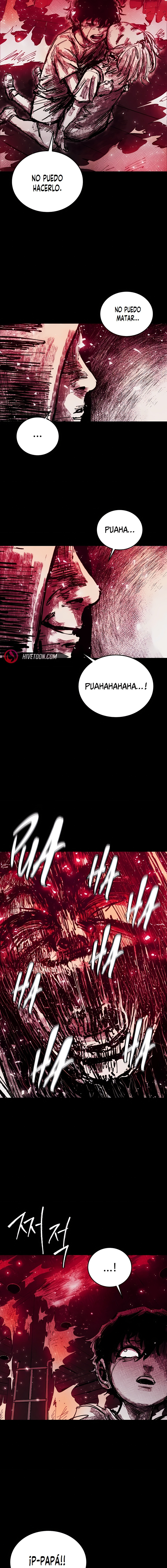 EN LO ALTO DE LA CLASE Capítulo 28 - Page 16