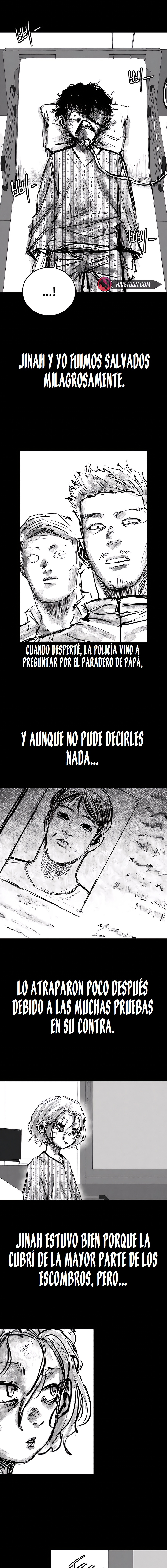 EN LO ALTO DE LA CLASE Capítulo 28 - Page 18