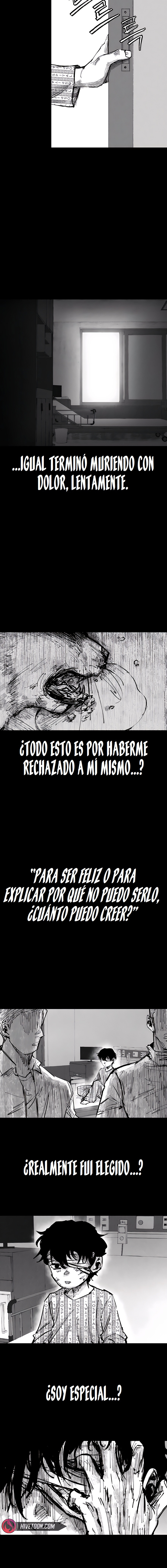 EN LO ALTO DE LA CLASE Capítulo 28 - Page 19