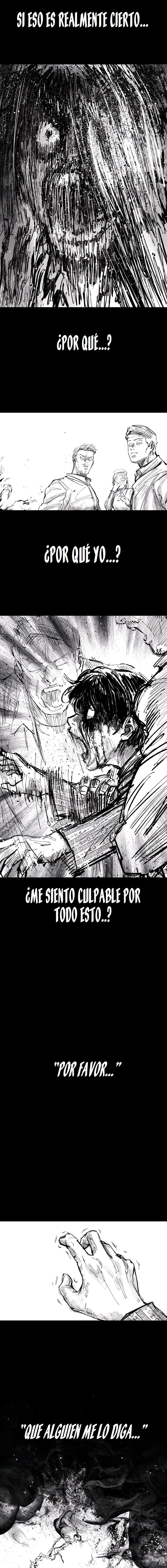 EN LO ALTO DE LA CLASE Capítulo 28 - Page 20