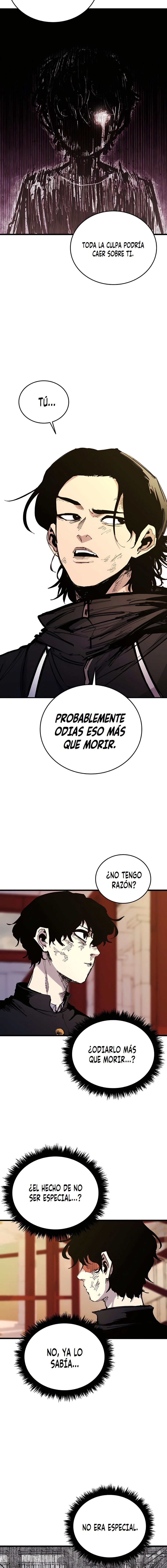 EN LO ALTO DE LA CLASE Capítulo 28 - Page 26