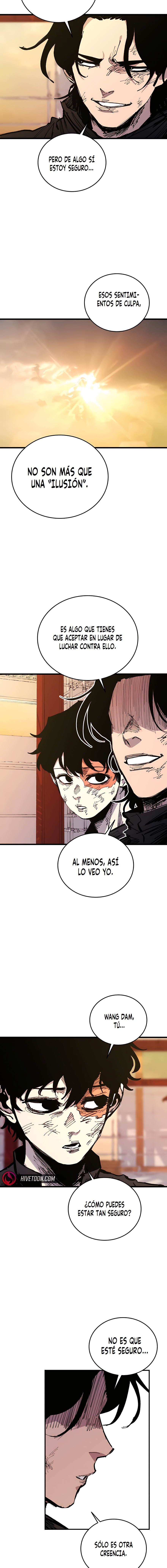 EN LO ALTO DE LA CLASE Capítulo 28 - Page 28