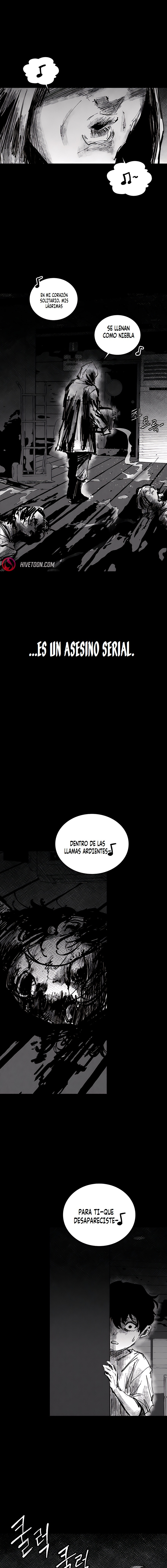 EN LO ALTO DE LA CLASE Capítulo 28 - Page 8