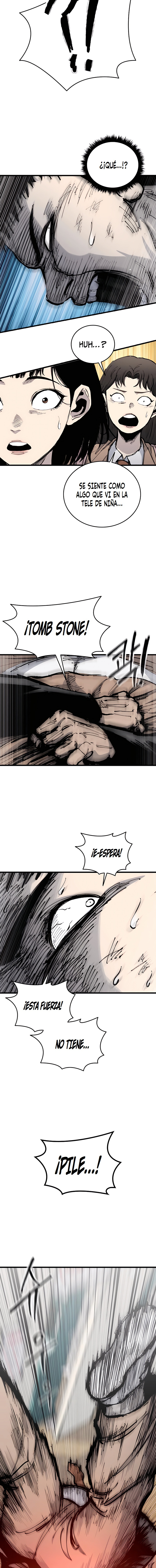 EN LO ALTO DE LA CLASE Capítulo 29 - Page 26