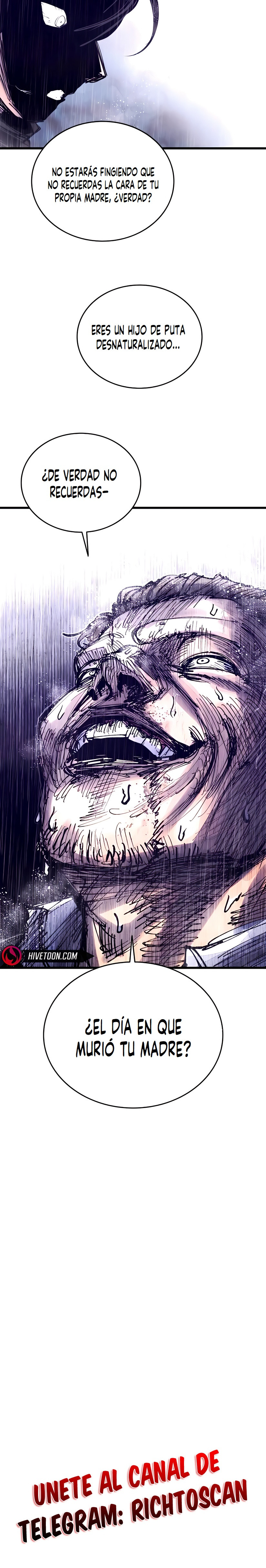 EN LO ALTO DE LA CLASE Capítulo 40 - Page 19