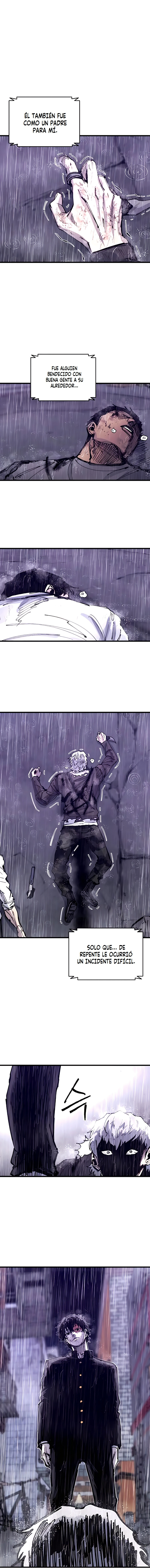 EN LO ALTO DE LA CLASE Capítulo 41 - Page 16