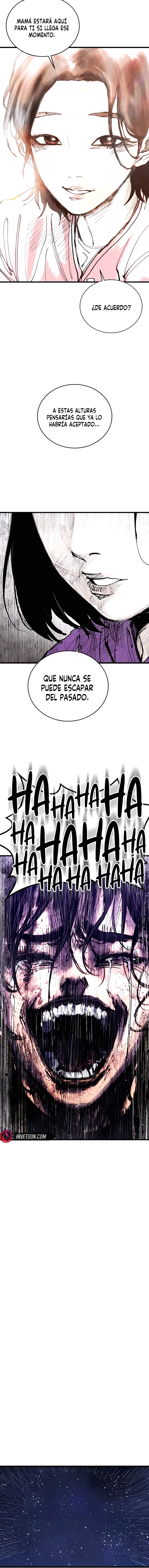 EN LO ALTO DE LA CLASE Capítulo 41 - Page 20