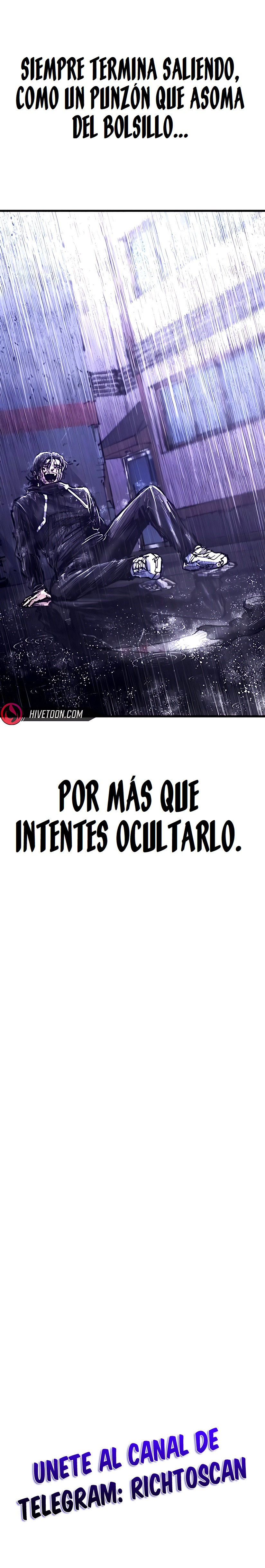 EN LO ALTO DE LA CLASE Capítulo 41 - Page 21