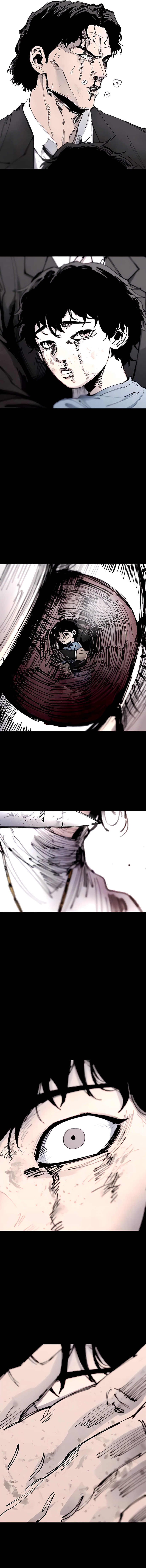 EN LO ALTO DE LA CLASE Capítulo 41 - Page 4