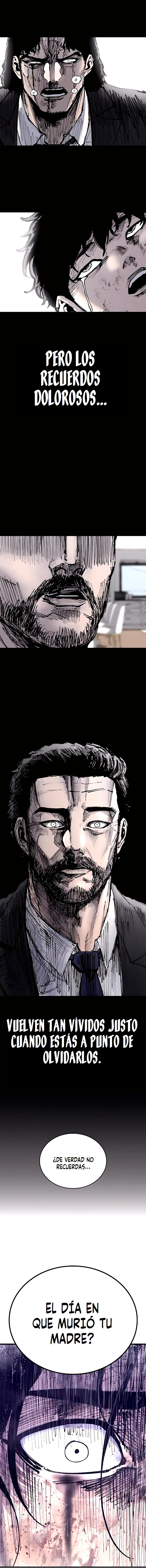 EN LO ALTO DE LA CLASE Capítulo 41 - Page 7