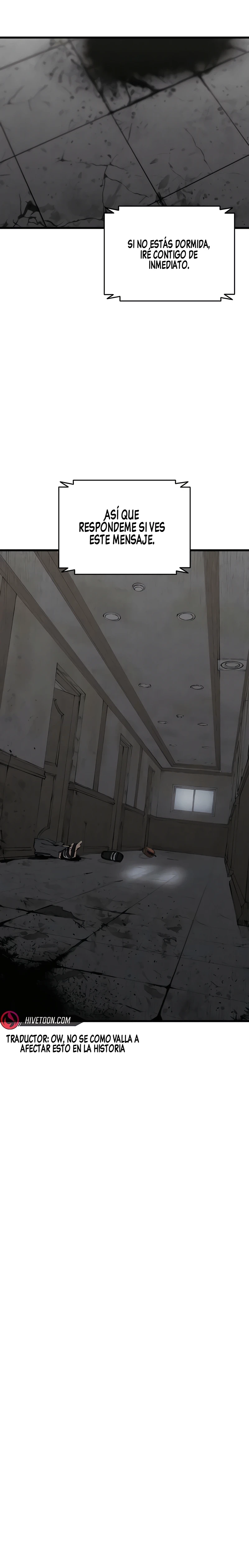 EN LO ALTO DE LA CLASE Capítulo 53 - Page 14