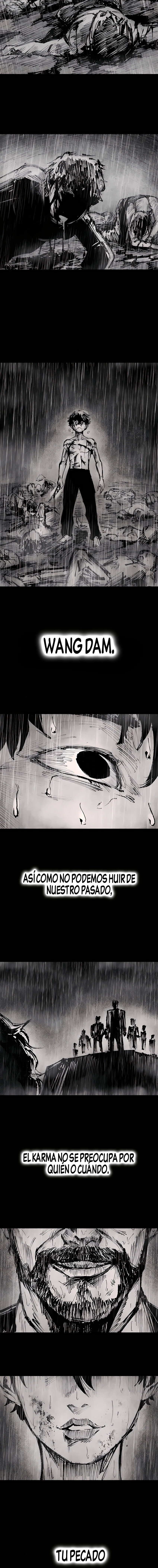 EN LO ALTO DE LA CLASE Capítulo 56 - Page 20