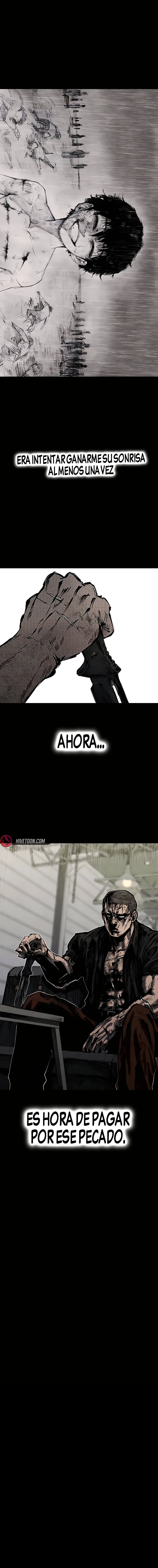 EN LO ALTO DE LA CLASE Capítulo 56 - Page 21