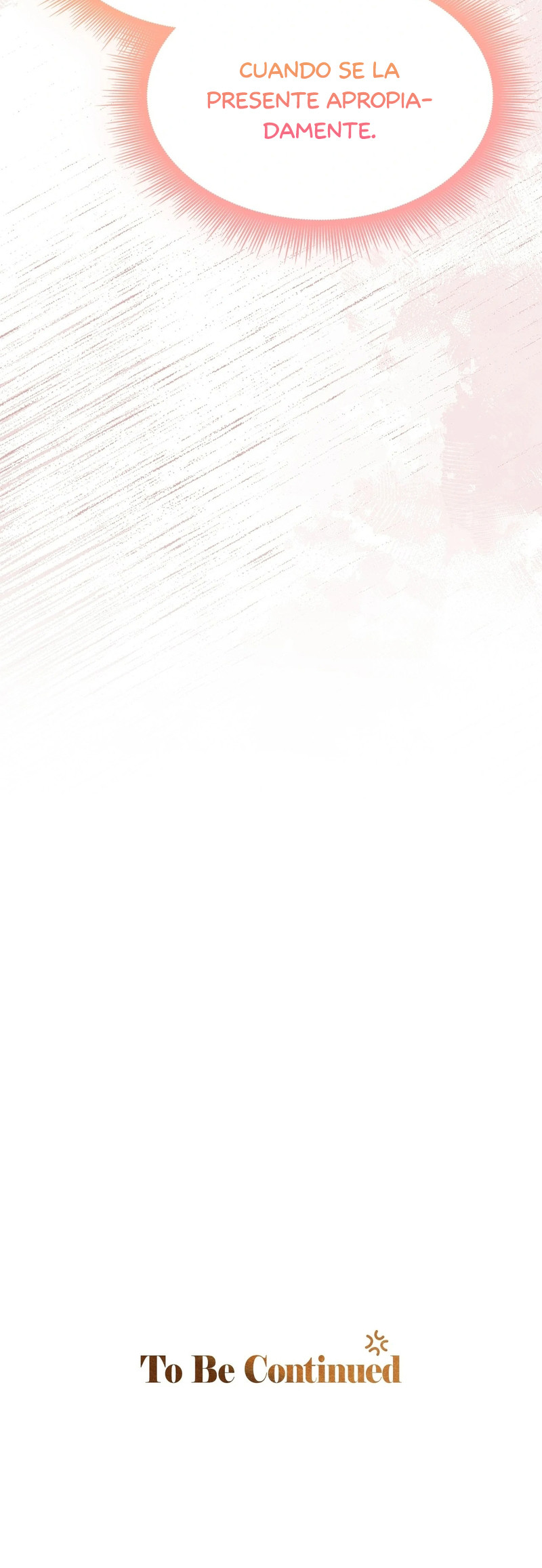 ¿Podrías dejar de Coquetear? Capítulo 13 - Page 13