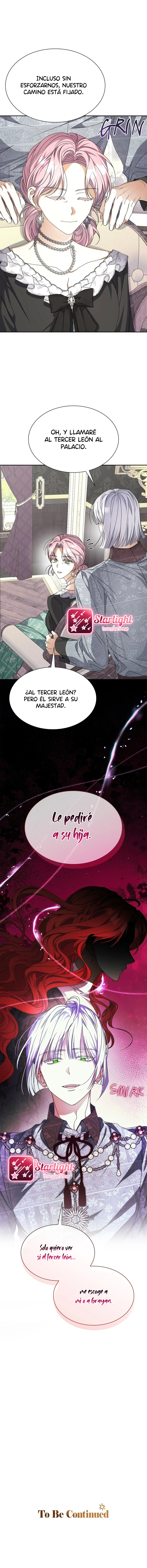 ¿Podrías dejar de Coquetear? Capítulo 14 - Page 12