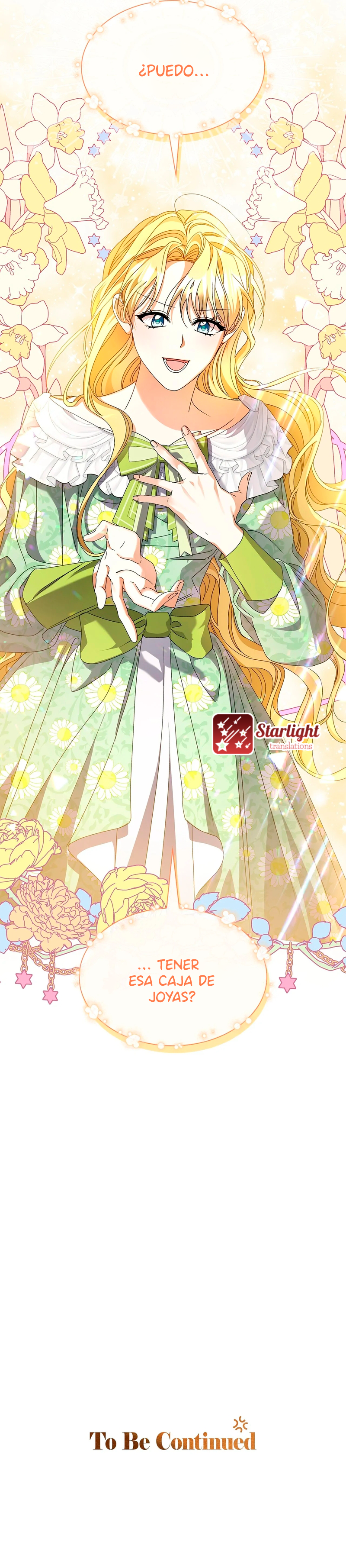 ¿Podrías dejar de Coquetear? Capítulo 26 - Page 11