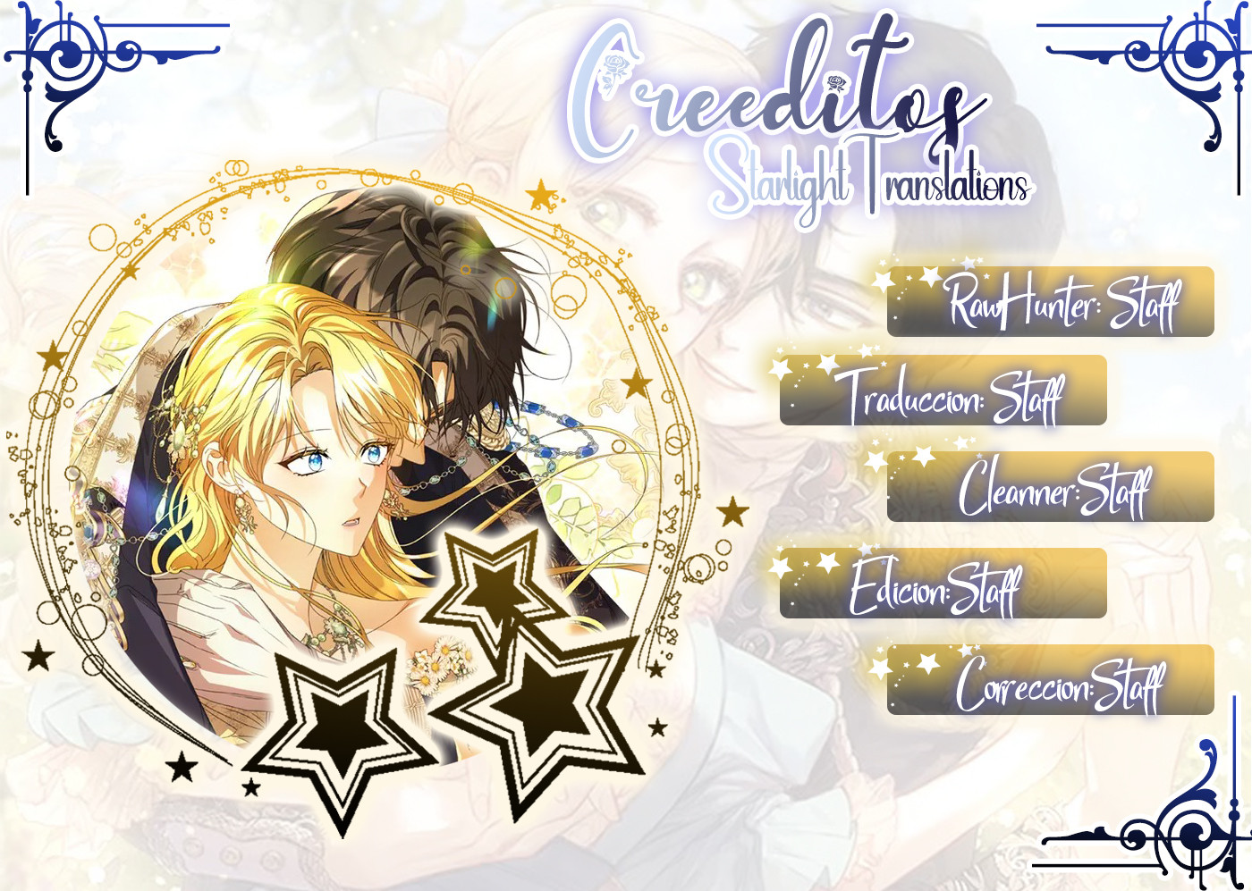 ¿Podrías dejar de Coquetear? Capítulo 38 - Page 1