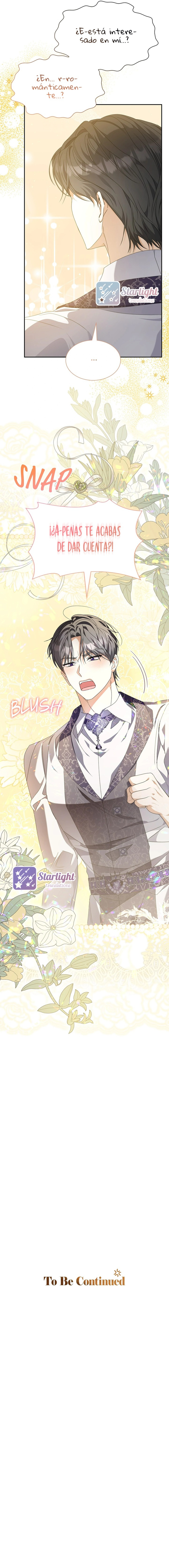 ¿Podrías dejar de Coquetear? Capítulo 41 - Page 12