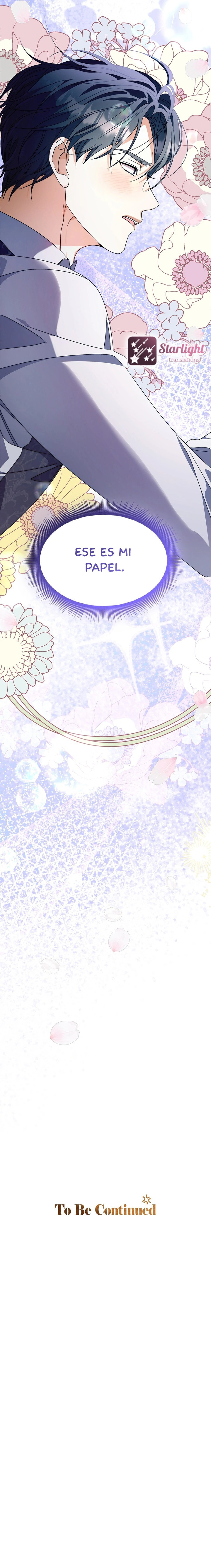 ¿Podrías dejar de Coquetear? Capítulo 42 - Page 13