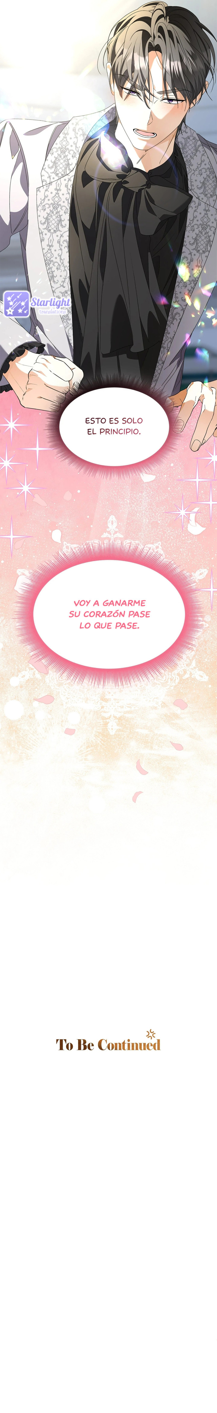 ¿Podrías dejar de Coquetear? Capítulo 43 - Page 12