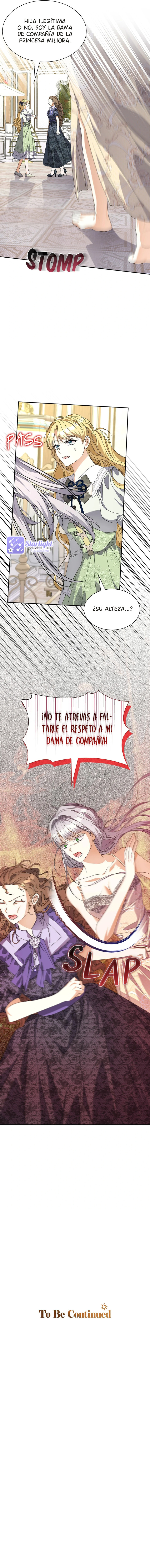 ¿Podrías dejar de Coquetear? Capítulo 44 - Page 12