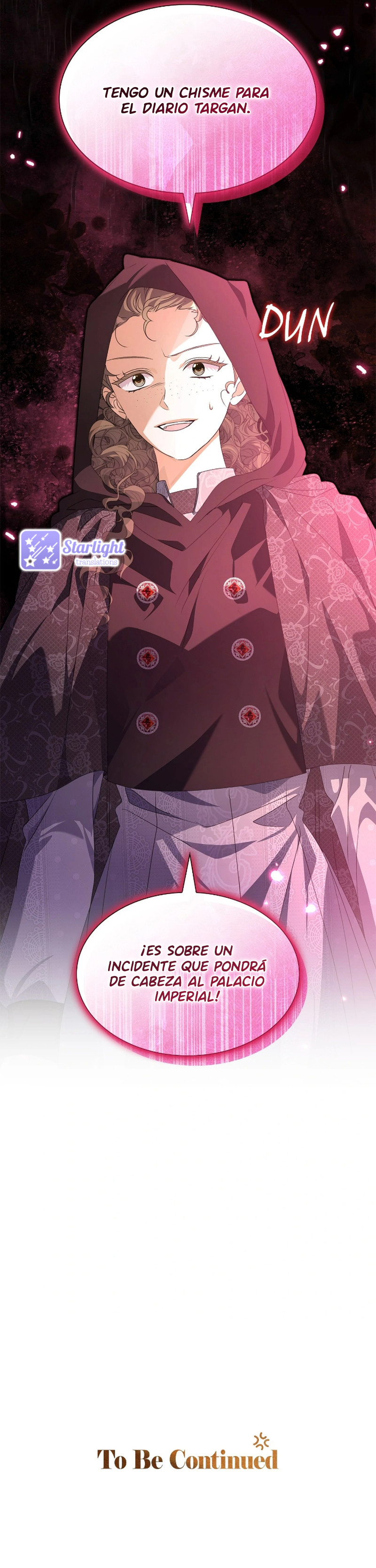 ¿Podrías dejar de Coquetear? Capítulo 51 - Page 11