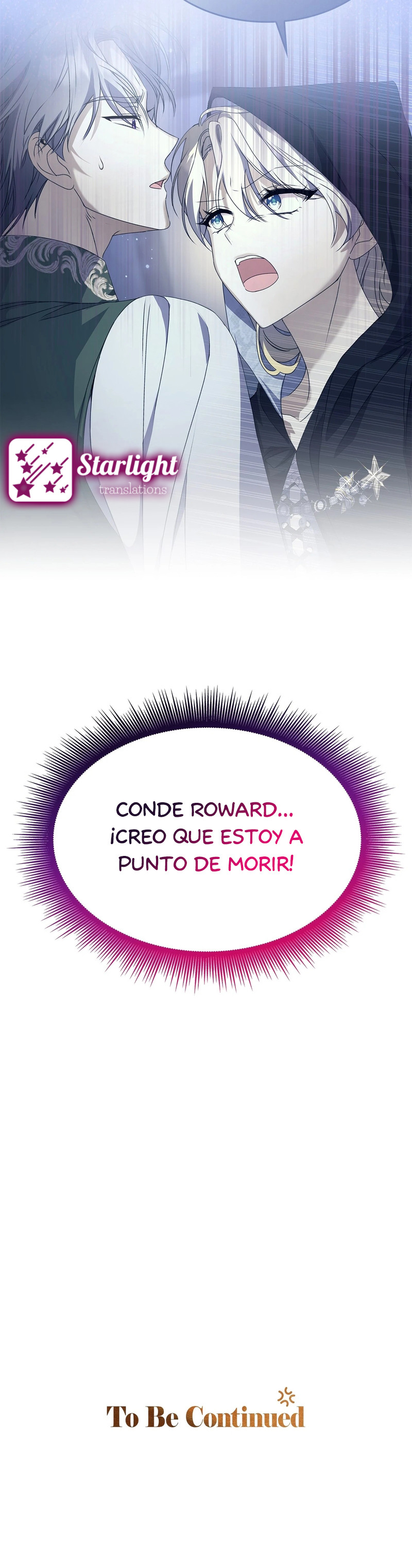 ¿Podrías dejar de Coquetear? Capítulo 6 - Page 15