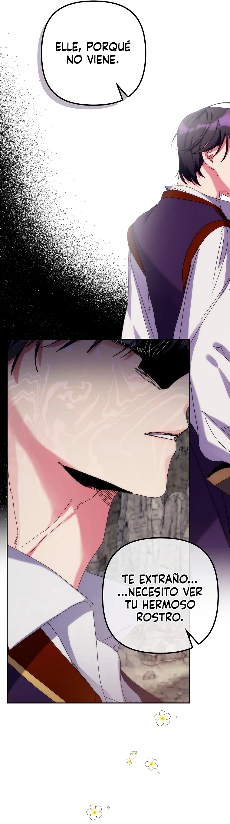 El héroe se volvió loco a pesar de que fui yo quien murió Capítulo 1 - Page 13