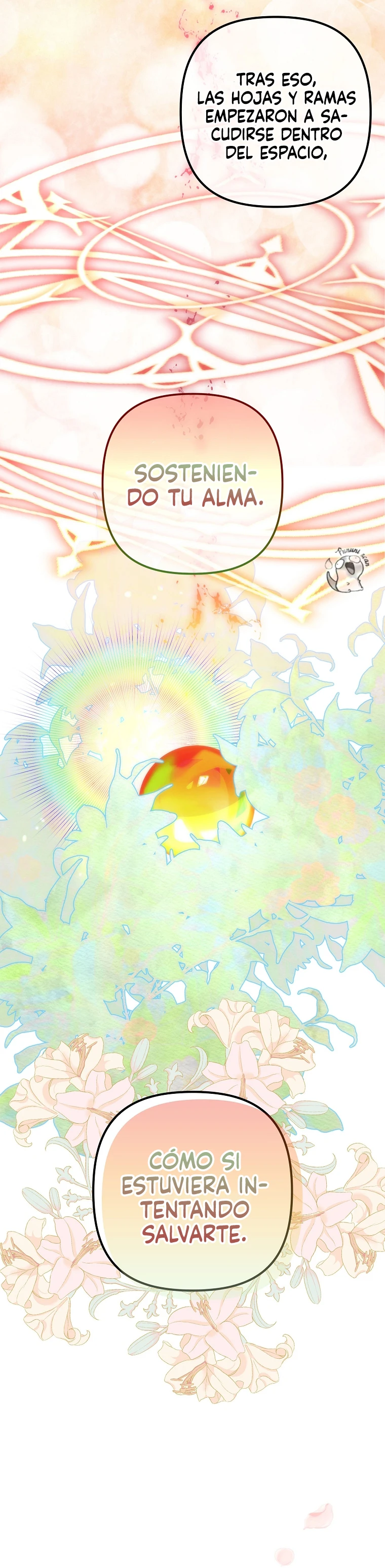 El héroe se volvió loco a pesar de que fui yo quien murió Capítulo 1 - Page 26