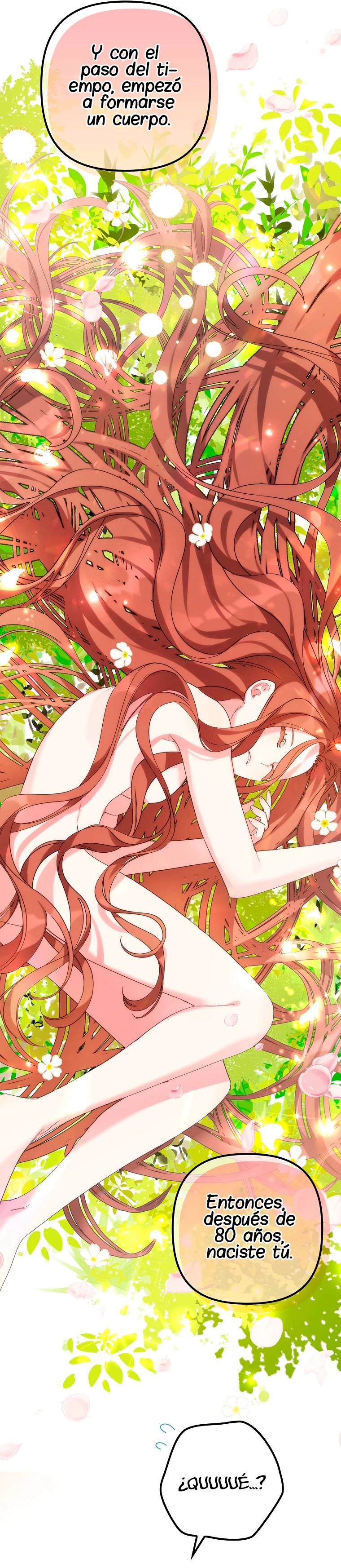 El héroe se volvió loco a pesar de que fui yo quien murió Capítulo 1 - Page 27