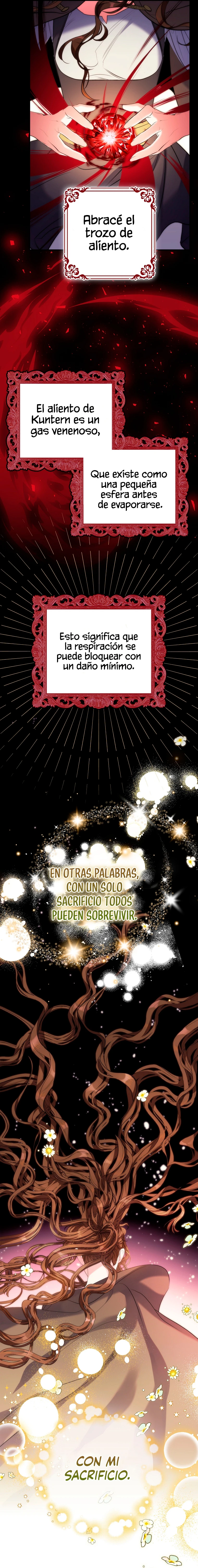 El héroe se volvió loco a pesar de que fui yo quien murió Capítulo 1 - Page 9