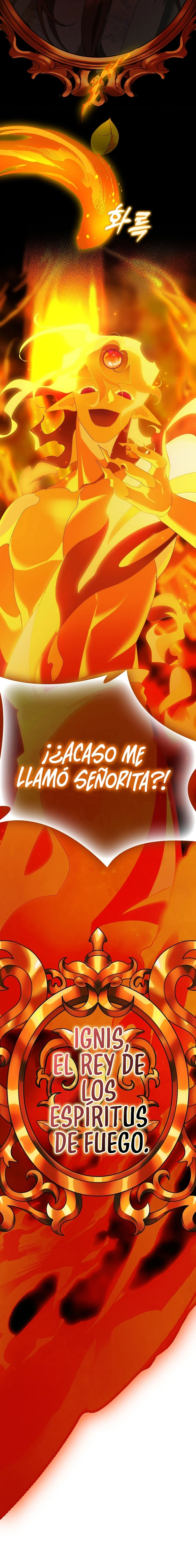 El héroe se volvió loco a pesar de que fui yo quien murió Capítulo 10 - Page 11