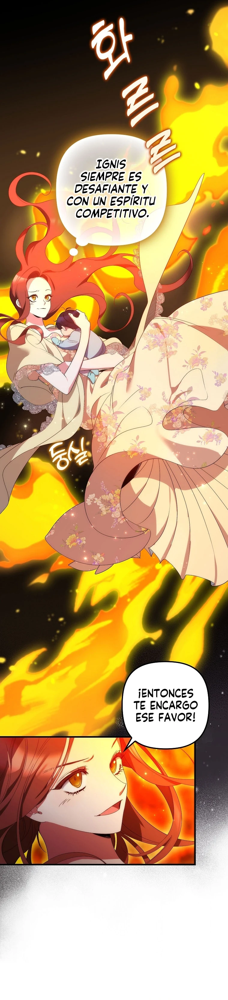 El héroe se volvió loco a pesar de que fui yo quien murió Capítulo 10 - Page 14