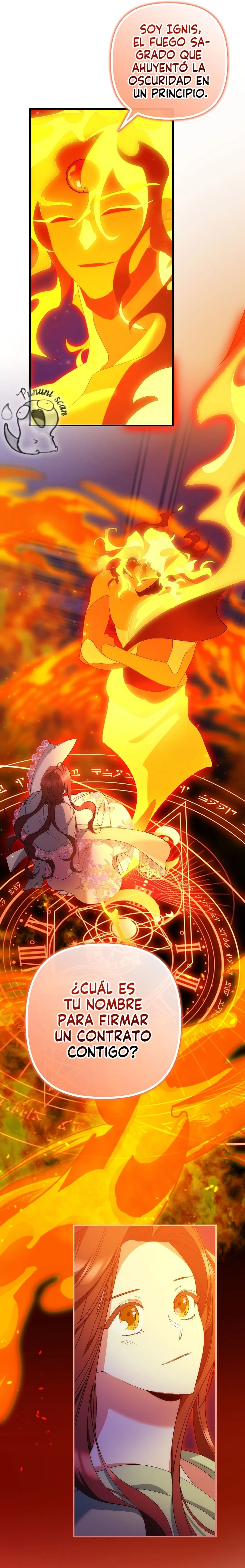 El héroe se volvió loco a pesar de que fui yo quien murió Capítulo 10 - Page 15