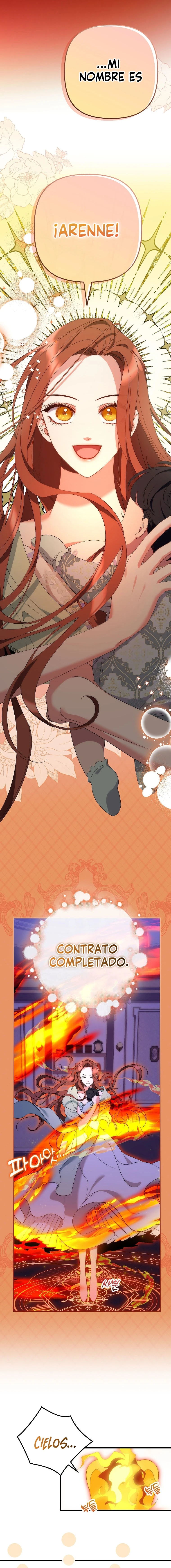 El héroe se volvió loco a pesar de que fui yo quien murió Capítulo 10 - Page 16